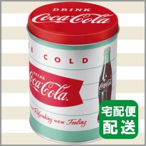 コカコーラ グッズ 雑貨 アメリカン ブリキ 缶ケース アンティーク｜retro-design-gallery