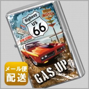 ルート66 グッズ アメリカ オイルライター ビンテージ アメリカン 雑貨｜レトロデザインギャラリー
