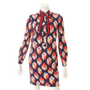 グッチ中古ワンピースの商品一覧 通販 Yahoo ショッピング