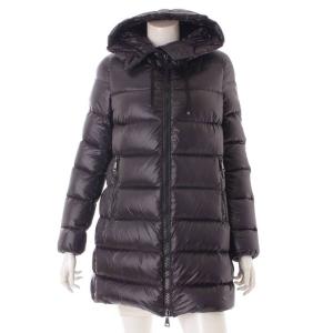 エッセンシャルズ 人気 Moncler Autaret ナイロンダウンロングコート ジャケット 超目玉 Theblindtigerslidell Com