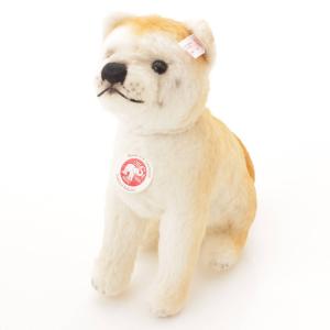 シュタイフ 柴犬（ぬいぐるみ）の商品一覧｜おもちゃ、教材 | ベビー 