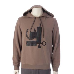 HERMES エルメス スウェットパンツ Run H ラン H467790HA メンズ 