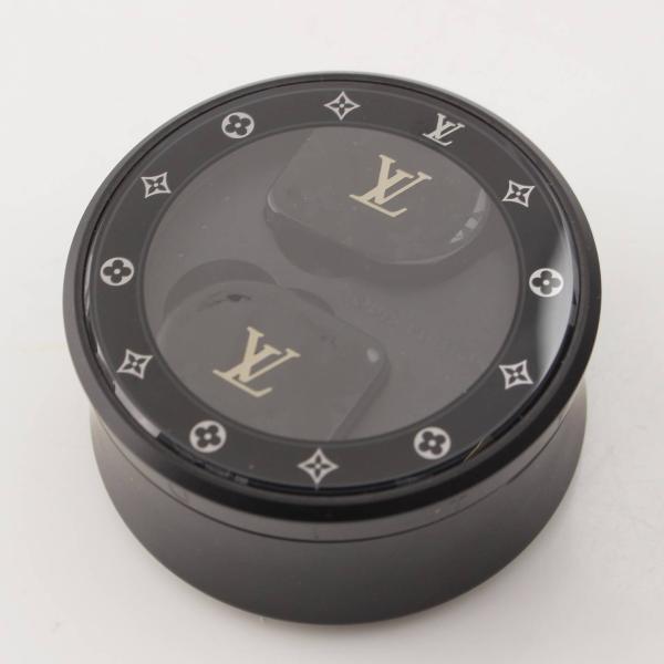 【ルイヴィトン】Louis Vuitton　ホライゾン モノグラム Bluetooth ワイヤレスイ...