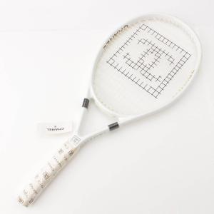 【シャネル】Chanel スポーツ テニスラケ...の詳細画像1