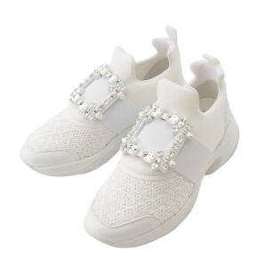 Roger Vivier ROGER VIVIER ロジェヴィヴィエ ローファー VIV Roger Vivier ROGER VIVIER ロジェヴィヴィエ ローファー VIV