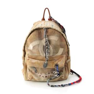 シャネル 14SS マトラッセ ロゴ ココマーク...の商品画像