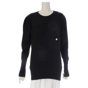 シャネル スコットランドカシミヤ ヴィンテージ ...の商品画像