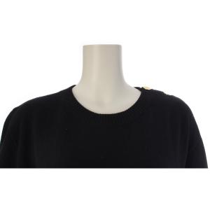 シャネル スコットランドカシミヤ ヴィンテージ...の詳細画像4