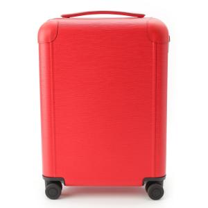 ルイヴィトン エピ ホライゾン50 キャリーバッグ レッド系【中古】