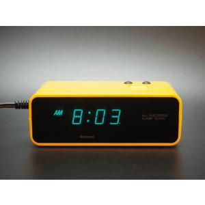 東芝タイムスイッチ スペースエイジ デザイン 時計としても ミッド