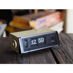 東芝タイムスイッチ スペースエイジ デザイン 時計としても ミッド