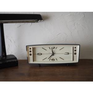 東芝タイムスイッチ スペースエイジ デザイン 時計としても ミッド