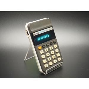 Digitron Buje digitron db802 白 FL 電卓 計算機 ビンテージ レトロ