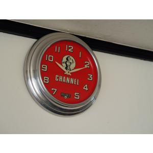 SEIKO（セイコー） パタパタ時計 デジタルクロック DP666T イエロー 50