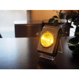 SANYO 新品未開封 自転車用ライト サンヨー発電ランプ ダイナモ 6V-3W