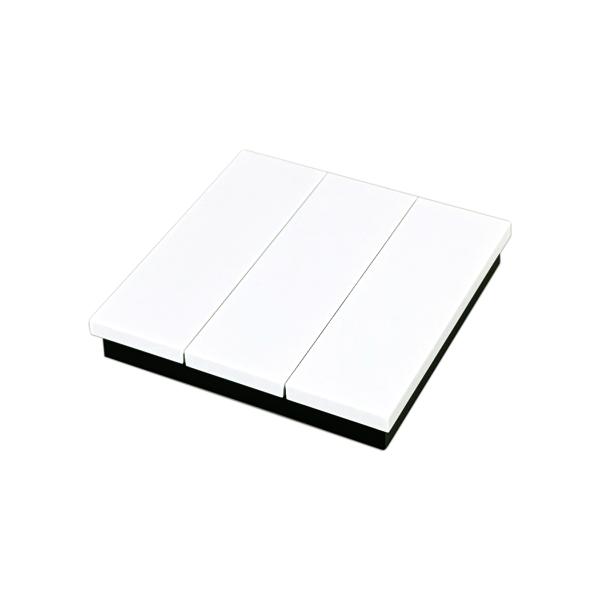 キネティックスイッチ M1 6-gang