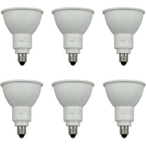 ReUdo LED電球 6W 500lm 6個セットの買取情報