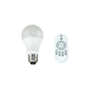 ODELIC（オーデリック） ODELIC LED電球(LEDランプ) 一般電球形 高演色