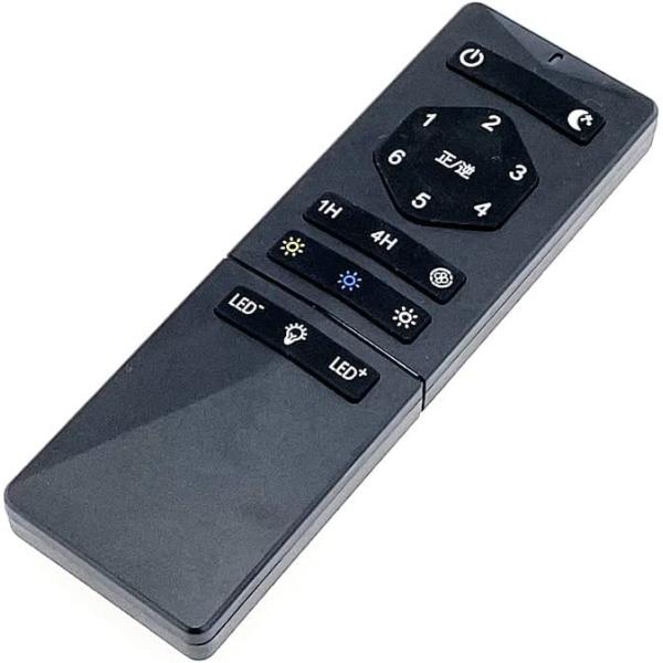 【追加購入用】HZ-12HZ-WS001専用リモコン (本体にリモコンは1個付属しています もう1個...