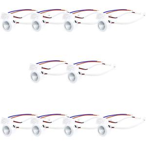 DAIKO（ダイコー） DAIKO LEDディスプレイダウンライト 棚下付専用