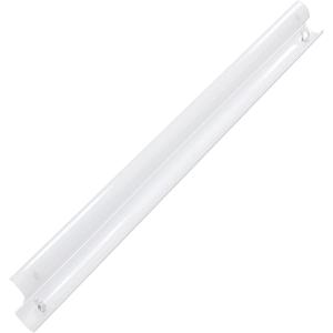 直管蛍光灯40形用防眩カバー 長さ120cm ポ...の商品画像