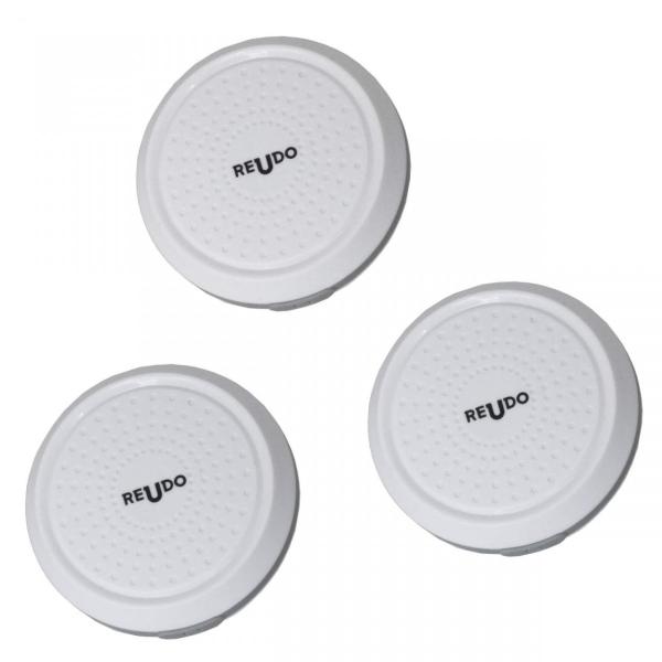 ReUdo R1Beacon ビーコン BLE4.0準拠 iBeaconおよびEddystone対応...