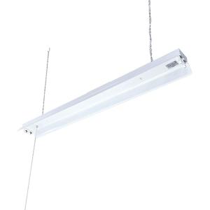 TOSHIBA ☆ ブラックライトセット ノーベル蛍光灯用笠なし型照明器具