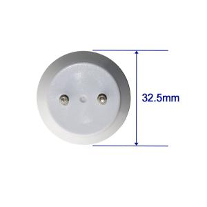 防湿防雨形蛍光灯器具対応 直管形LED蛍光灯4...の詳細画像4