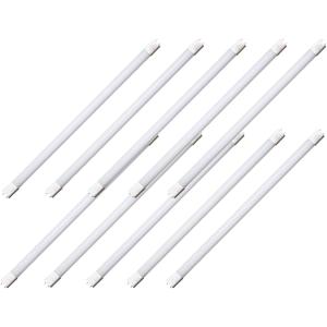 LED蛍光灯 直管形 10本セット 10Wの買取情報