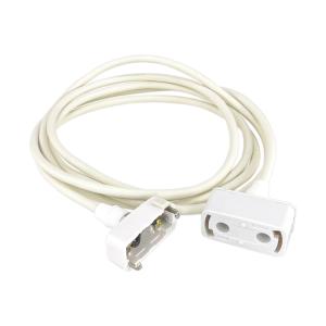 大光電機 【DP-40203】 DAIKO 延長ケーブル : コンパルト - 通販