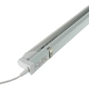 LED蛍光灯専用トラフ器具15形 + LED蛍...の詳細画像2
