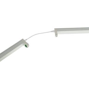 LED蛍光灯専用トラフ器具15形 + LED蛍...の詳細画像3