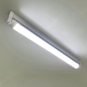 LED蛍光灯専用トラフ器具15形 + LED蛍...の詳細画像4