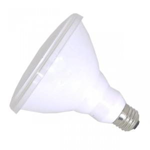 LED ビーム電球 IP65防水 E26口金 PAR38 ハロゲン形 1200lm 100W形相当の明るさ 昼白色