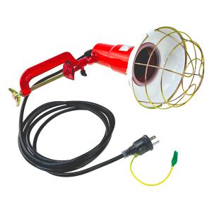 岩崎電気 S形アイ ランプホルダ 防雨形 適合ランプ:LEDアイランプ/屋外