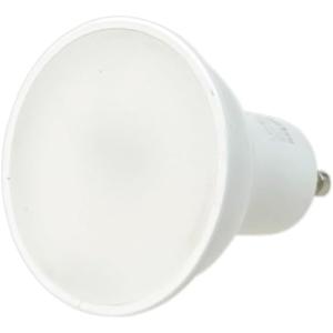 LED電球 GU10口金 6W 570lm 昼白色 Ra83 ReUdo ビームアングル120度