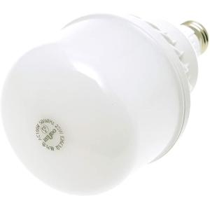 LED大型電球 直径9cm E26口金 200...の詳細画像2