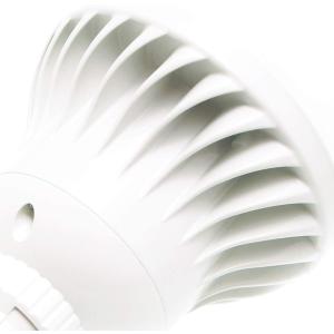 LED大型電球 直径9cm E26口金 200...の詳細画像3