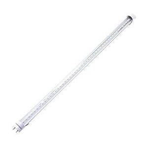 アウトレット C級品 明るい透明カバー 直管形LED蛍光灯 20形 58cm 9W 1
