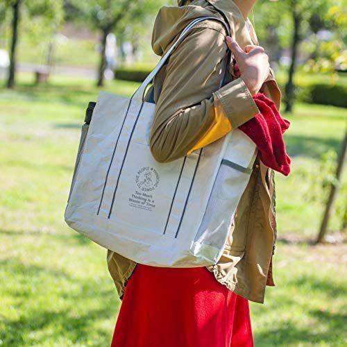 Thinking Power シンキングパワー 軽量 トートバッグ THINK AERO TOTE ...