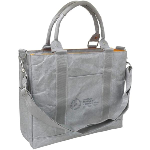 Thinking Power シンキングパワー 軽量 ビジネス トートバッグ THINK AERO ...