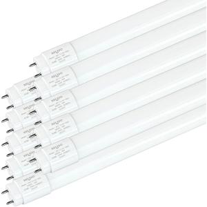 LED蛍光管 40W 120cm 昼光色 10本の買取情報