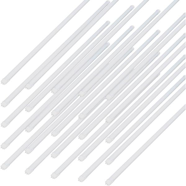 LED蛍光灯 40形 120cm ReUdo 直管形 昼白色 5000K 14W 2000ルーメン ...