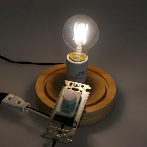 LED フィラメント 電球 パナソニック調光ス...の詳細画像4