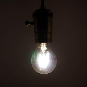 LED フィラメント 電球 パナソニック調光ス...の詳細画像5