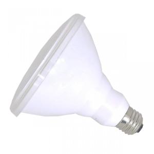 PAR38 ハロゲン形 LEDビーム電球 IP65防水 E26口金 13W 1200lm 100W形相当の明るさ 昼白色