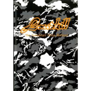 Loudkill The Snowboqrd Movie Revial ラウドキル 中古 DVD
