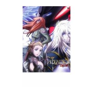 創星のアクエリオン 太陽の翼 レンタル落ち 中古 DVD