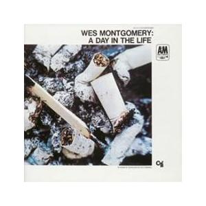 ア・デイ・イン・ザ・ライフ レンタル落ち 中古 CD