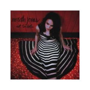 ノット・トゥ・レイト レンタル落ち 中古 CD